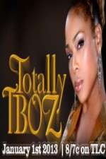 Watch Totally T-Boz 123movies