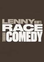 Watch Lenny Henry's Race Through Comedy 123movies