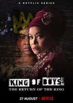 Watch King of Boys: The Return of the King 123movies