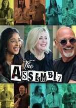 Watch The Assembly 123movies