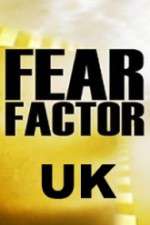 Watch Fear Factor UK 123movies