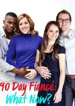 Watch 90 Day Fiancé: What Now? 123movies