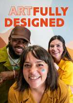 Watch Artfully Designed 123movies