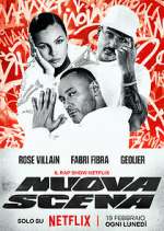 Watch Nuova Scena - Rhythm + Flow Italia 123movies