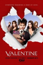 Watch Valentine 123movies