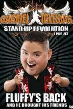 Watch Gabriel Iglesias Presents  Stand-Up Revolution 123movies