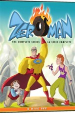 Watch Zeroman 123movies