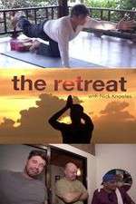 Watch The Retreat 123movies
