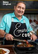 Watch Emeril Cooks 123movies