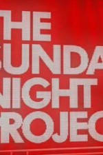 Watch The Sunday Night Project 123movies