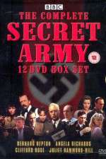 Watch Secret Army 123movies