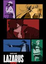 Watch Lazarus 123movies