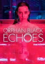 Watch Orphan Black: Echoes 123movies