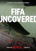 Watch FIFA Uncovered 123movies