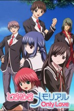 Watch Tokimeki Memorial Only Love 123movies