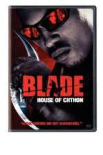 Watch Blade: The Series 123movies