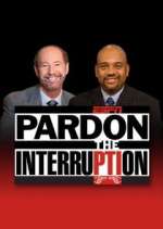 Watch Pardon the Interruption 123movies
