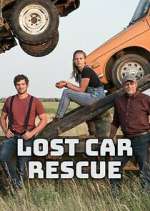 Watch Lost Car Rescue 123movies
