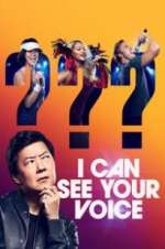 Watch I Can See Your Voice 123movies
