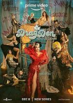 Watch Drag Den with Manila Luzon 123movies
