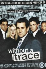 Watch Without a Trace 123movies