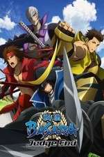 Watch Sengoku Basara: Judge End 123movies