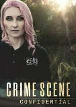 Watch Crime Scene Confidential 123movies