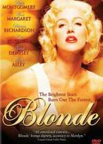 Watch Blonde 123movies