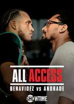 Watch All Access 123movies