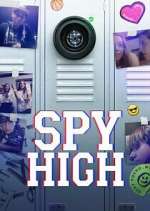 Watch Spy High 123movies