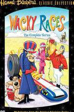 Watch Wacky Races 123movies