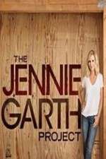 Watch The Jennie Garth Project 123movies