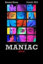 Watch Maniac 123movies