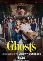 Watch Ghosts 123movies