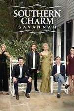 Watch Southern Charm Savannah 123movies