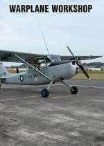 Watch Warplane Workshop 123movies