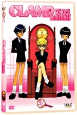 Watch Clamp School Detectives 123movies