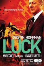 Watch Luck 123movies