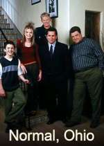 Watch Normal, Ohio 123movies