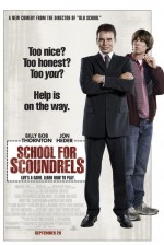 Watch Scoundrels 123movies