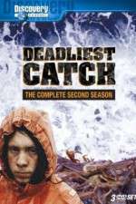 Watch Deadliest Catch: Crab Fishing in Alaska 123movies