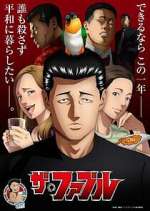 Watch The Fable 123movies