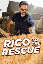 Watch Rico to the Rescue 123movies