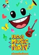 Watch Face\'s Music Party 123movies