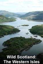 Watch Wild Scotland: The Western Isles 123movies