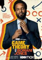 Watch Game Theory with Bomani Jones 123movies