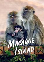 Watch Macaque Island 123movies