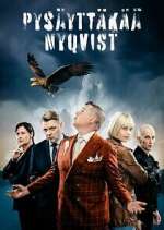 Watch Pysäyttäkää Nyqvist 123movies