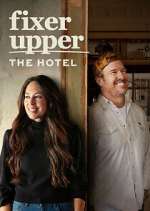 Watch Fixer Upper: The Hotel 123movies