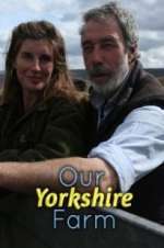 Watch Our Yorkshire Farm 123movies